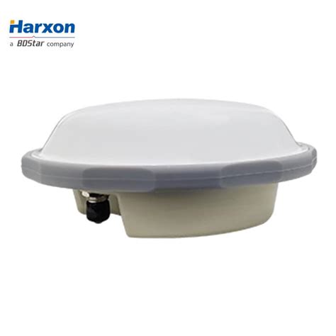 Survey GNSS Antenna HX CSX600A High Performance GNSS Antenna Crafted