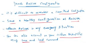 8 Junos Rescue Configuration And Rollback RAYKA Are You A Network