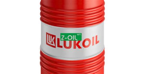 LUKOIL AVANTGARDE PROFESSIONAL LS5 10W40 205L