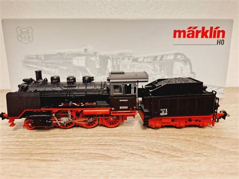 M Rklin Dampflok Br Digital Mfx Sound H Kaufen Auf Ricardo