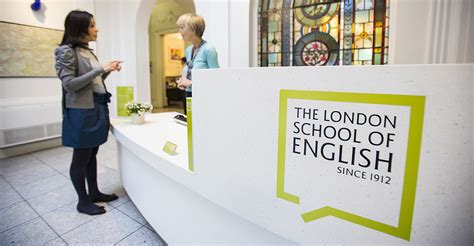 Индивидуальный курс английского языка — The London School of English ...