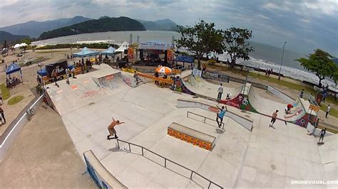 Ausk Associa O Ubatuba De Skate Etapa Final Do Circuito