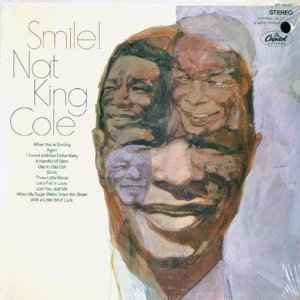 Nat King Cole - Smile! (1968, Vinyl) | Discogs