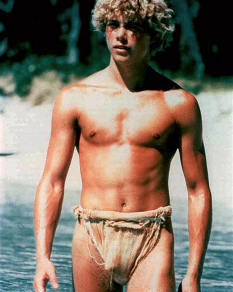 Christopher Atkins