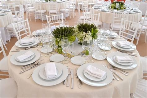 Alquiler De Mobiliario Para Bodas Bodas Mx