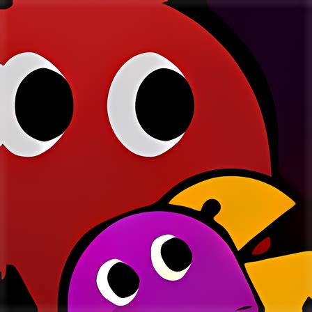 Download Deluxe Pacman - free - latest version