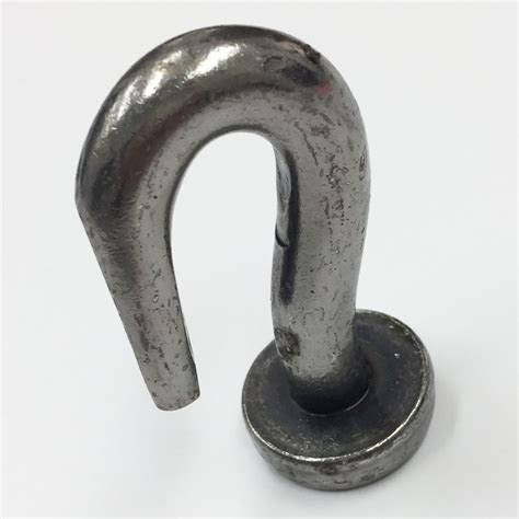 716 Inch Comet Swivel Hooks Wesco Industries