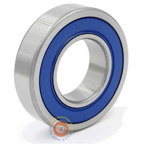 Rsradial Ball Bearing Bore