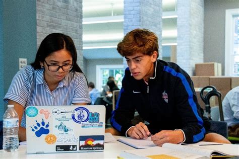 The Stony Brook School Findingschool