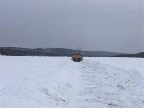 Kuskokwim Highway | Circle to Circle