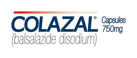 Colazal / Колазал (балсалазид)