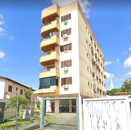 Apartamento 2 quartos à Venda Salgado Filho Gravataí Lopes