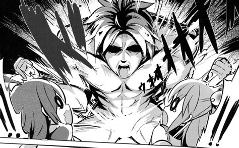 This Isn T Even Kazuma S Final Form Hentai Quotes Know Your Meme