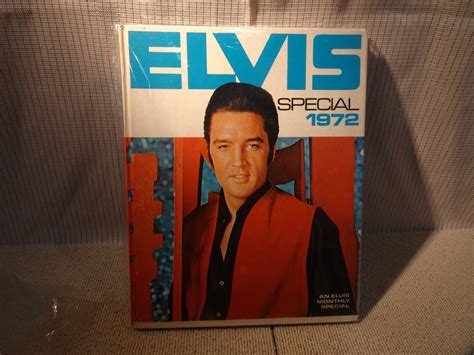 Yahooオークション エルヴィス・プレスリー 「elvis Special 1972」