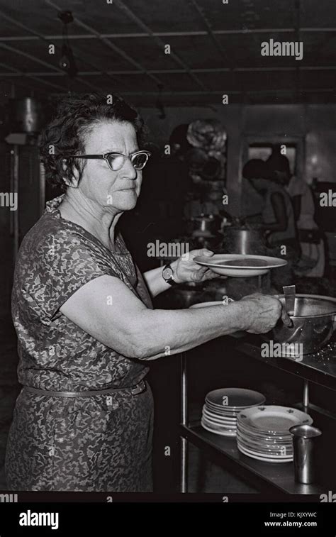 Paula Ben Gurion Sde Boker1961 Stock Photo Alamy