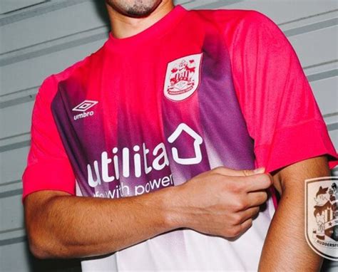 Huddersfield Town Third Kit