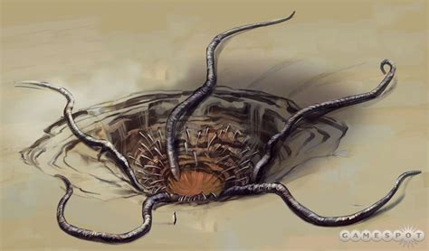 Star Wars The Old Republic Exclusive Qanda The Sarlacc Enforcer Gamespot