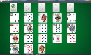 Solitaire Games | La Belle Lucie Solitaire - Free Download