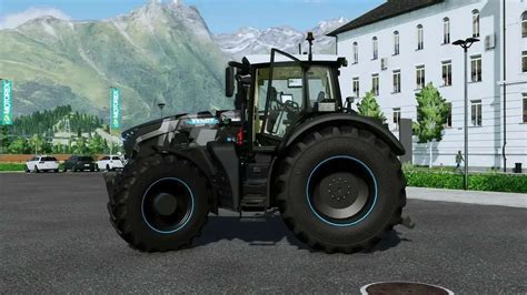 Fendt 900 Vario Edities Bewerken V1 0 0 0 Fs25 Mod Fs22 Mod