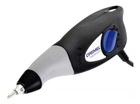 Lapiz Grabador Electrico Dremel Engraver Plantillas Env O Gratis