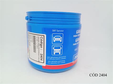 GRASA PARA RODAMIENTOS SKF 1 2 KG 1 LT M72 Service Italia