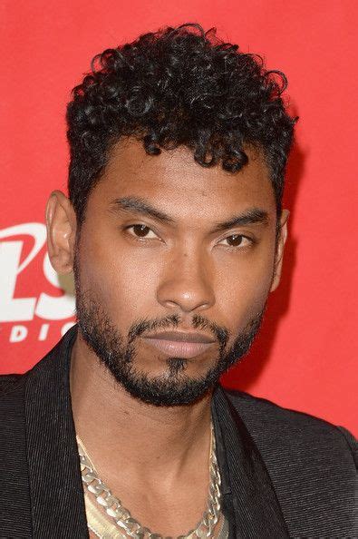 17 Best images about Miguel, Singer on Pinterest | Kool aid, Instagram ...