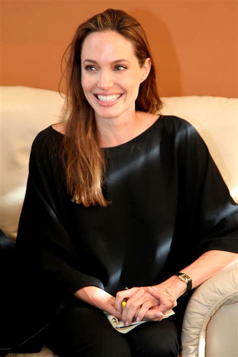 Angelina Jolie Net Worth And How She Remains Unbroken