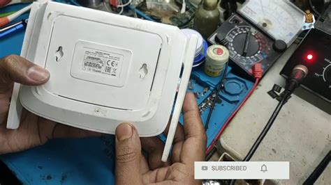 Wifi Router Repair Broadband Router Repair Tplink Mercusys And