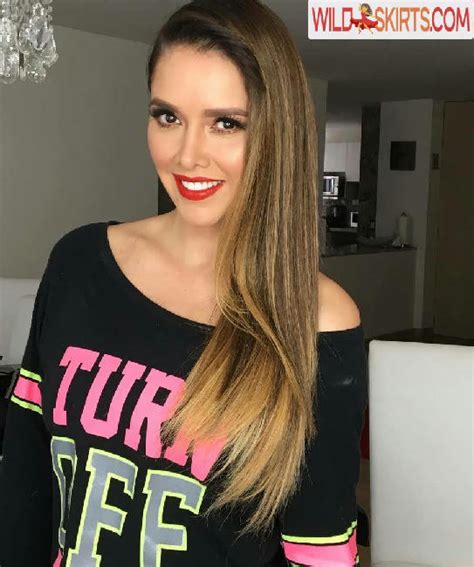 Marlene Favela Marlenefavela Nude Instagram Leaked Photo