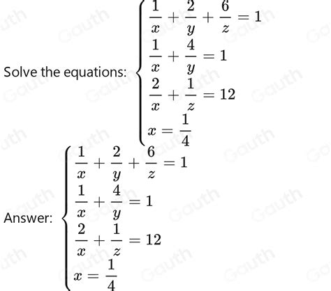 Solved 3 Diketahui Sistem Persamaan Linear Tiga Variabel Sebagai Berikut Beginarrayl 1x