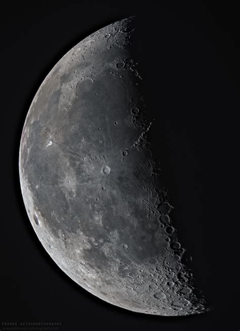 Waning Crescent May 15th 2020 Rastronomy