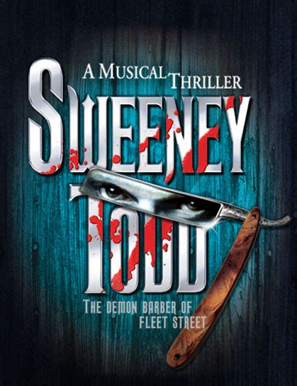 :::Musical Sweeney Todd:::