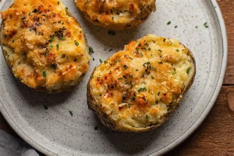 Potato Side Dishes To Go With Every Meal