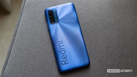 Harga Dan Spesifikasi Xiaomi Redmi 9t Di Indonesia