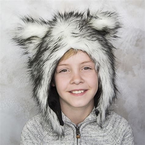 EskimoKids.com - Fashionable and cute fur hats for you and your kids!