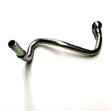 Volvo V70 Engine Coolant Pipe. 5CYL. EXC B5244T5. EXC B5254T4 ...