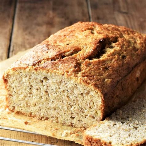 Receita de Pão de Quinoa Receitas Café da Manhã Boomi