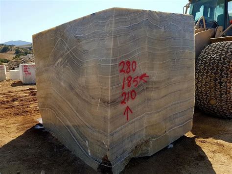 Onyx Blocks Stone Blocks Honey Onyx