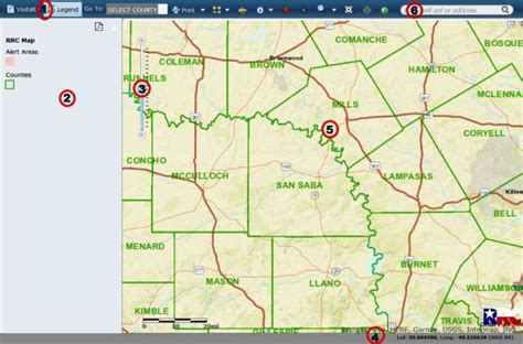 What Is RRC GIS RRC GIS Viewer Tutorial GISRSStudy