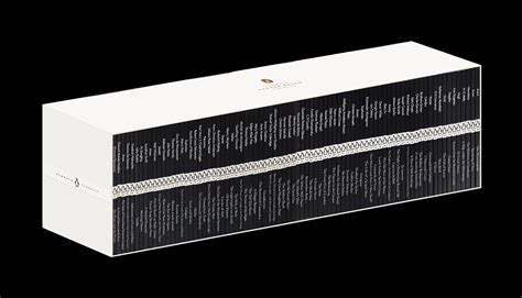 Little Black Classics Box Set Penguin Little Black Classics Paperback Klasici Književnost