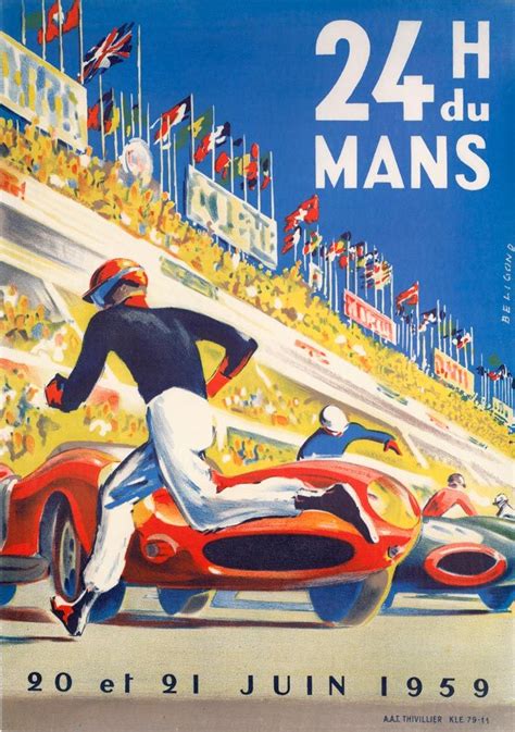 Pin en Vintage sport/Travel posters