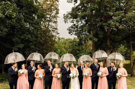 Jay & Olivia :: Missouri Backyard Wedding | St. Louis Wedding ...