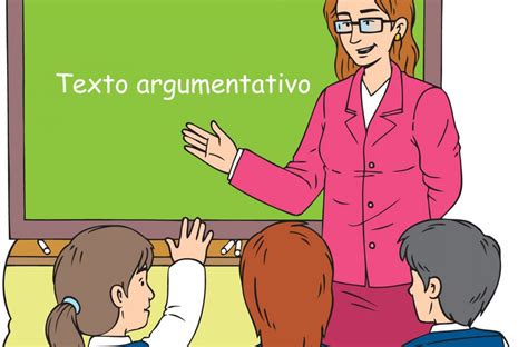 Tipos De Texto Argumentativo Ejemplos De Los De Tipos De Texto Hot