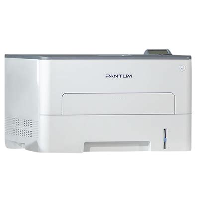 Pantum P3305DW Single Function Mono Laser Printer Price In Bangladesh