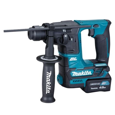 Martelete Rotativo Rompedor Makita Bateria V Max Cocil Home Center