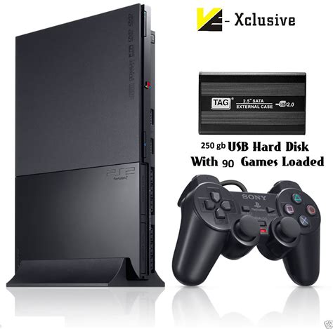 Playstation 2 Slim Models Sale Online