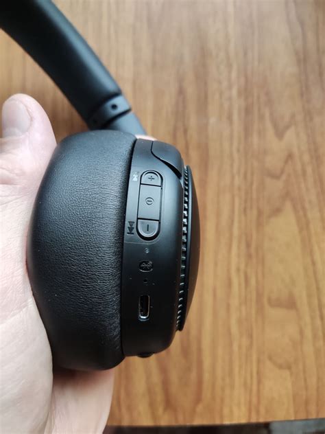 Беспроводные наушники Panasonic RB-M500BGE-K, черный — купить в ...