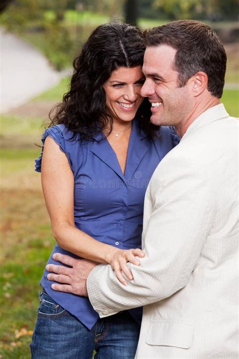 Couple Laugh stock photo. Image of engage, engagement - 11752858