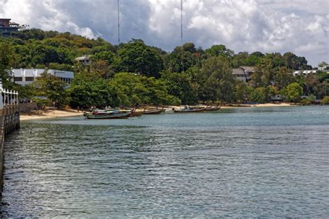 Cape Panwa Beach Phuket | Cape Panwa | Phuket Beaches Blog