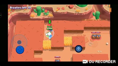 Push In Trofee Pe Brawl Stars Pentru Mega Box Youtube